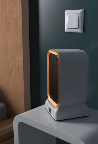 Transform Your Cold Space into a Cozy Haven